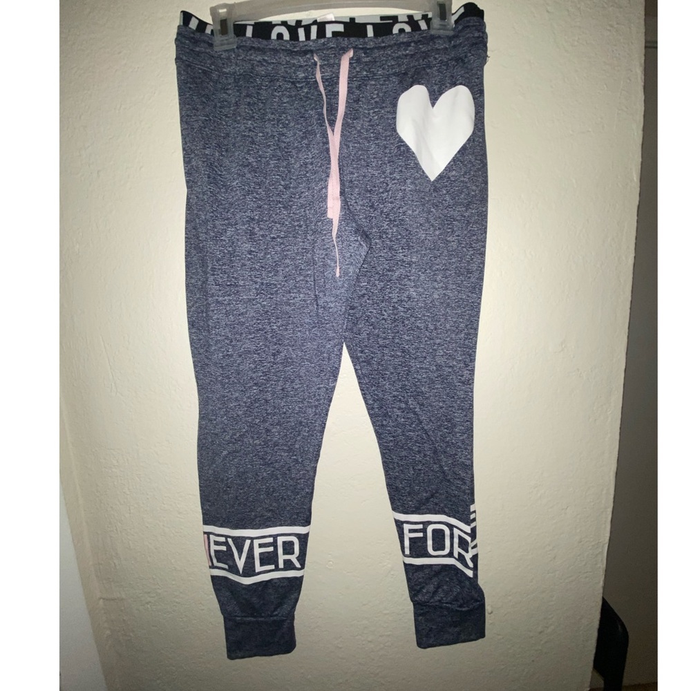 Joggers